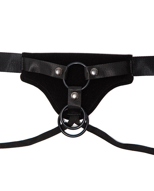 Gender Fluid Skylar Strap On Harness