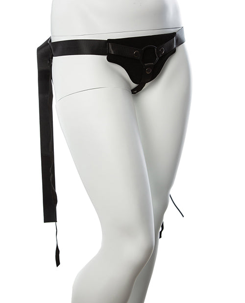 Gender Fluid Skylar Strap On Harness