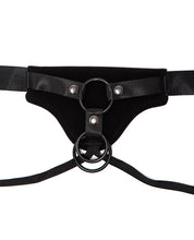 Gender Fluid Skylar Strap On Harness