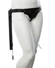 Gender Fluid Skylar Strap On Harness