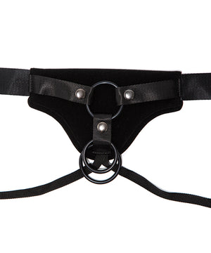 Gender Fluid Skylar Strap On Harness