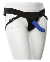 Gender Fluid Johnnie Strap On Harness