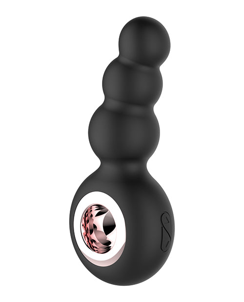 Gender Fluid Quiver Anal Ring Bead Vibe