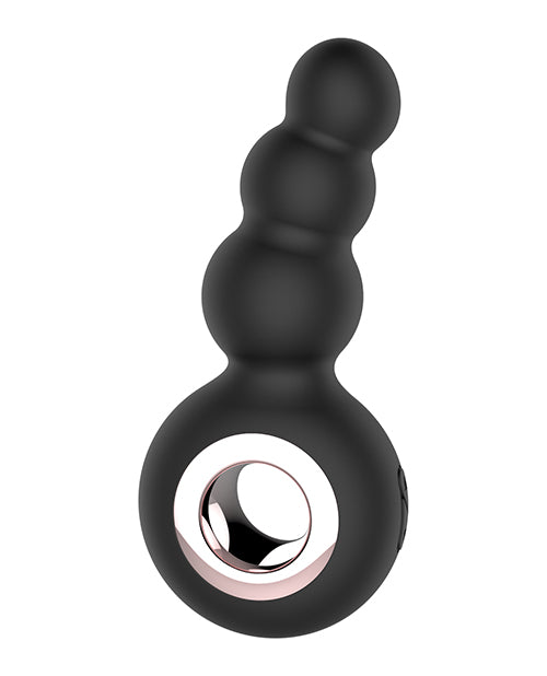 Gender Fluid Quiver Anal Ring Bead Vibe