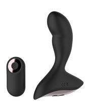 Gender Fluid Rumble Anal Vibe W-remote