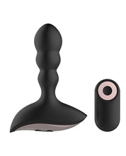 Gender Fluid Shake Anal Vibe W-remote