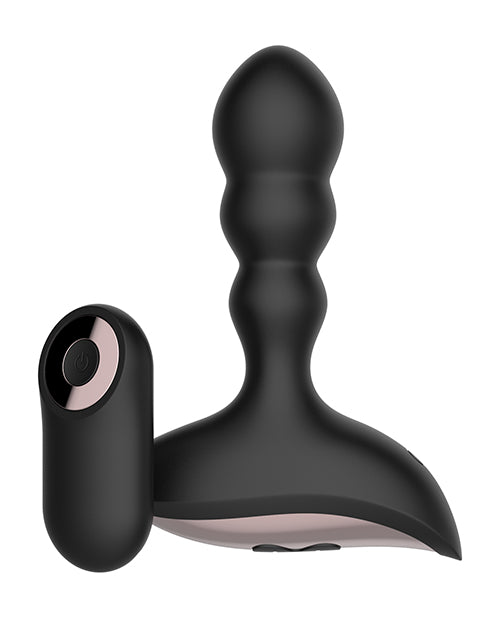 Gender Fluid Shake Anal Vibe W-remote