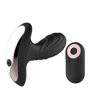Gender Fluid Buzz Anal Vibe W-remote