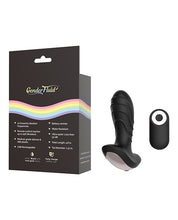 Gender Fluid Buzz Anal Vibe W-remote