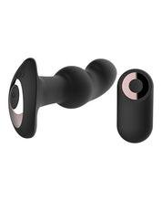 Gender Fluid Frission Anal Vibe W-remote