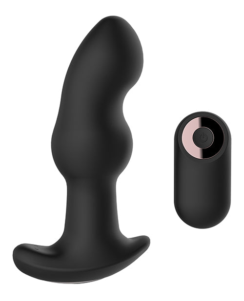 Gender Fluid Frission Anal Vibe W-remote