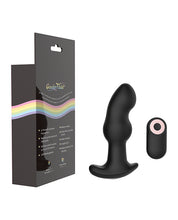 Gender Fluid Frission Anal Vibe W-remote