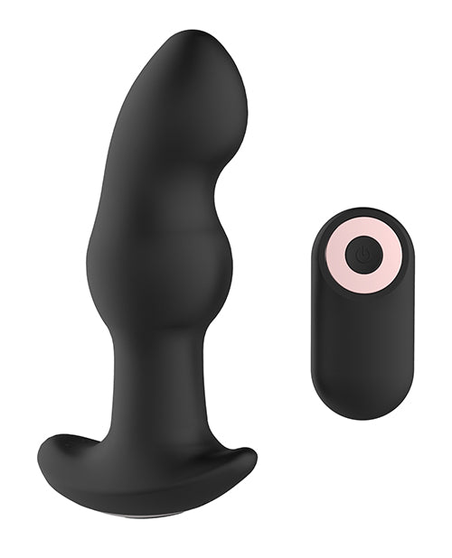 Gender Fluid Frission Anal Vibe W-remote