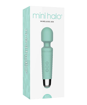 Mini Halo Wireless 20x Wand