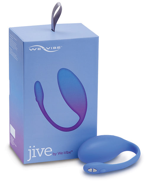 We-vibe Jive Adult Vibrator for G-Spot