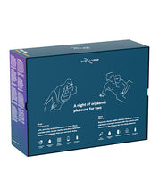 We-vibe Date Night Special Edition Kit