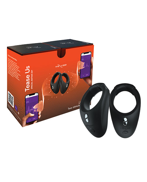 Nexus Enduro Plus Silicone Cock Ring - Black by Libertybelle