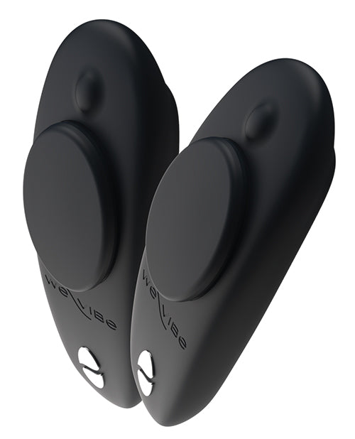 We-vibe Moxie & Moxie Tease Us Special Edition