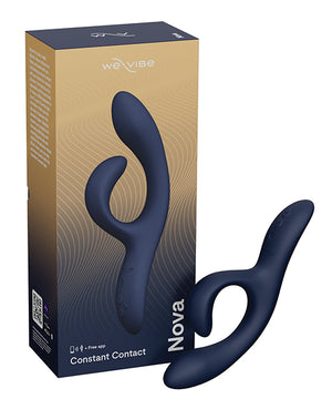 We-vibe Nova 2 Flexible Rabbit
