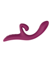 Pink We-vibe Nova 2 Flexible Rabbit G-Spot Vibrator