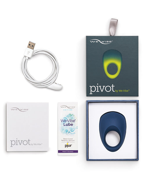 We-vibe Pivot