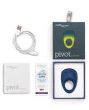 We-vibe Pivot