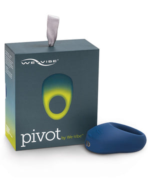 We-vibe Pivot
