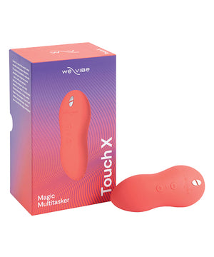 We-vibe Touch X