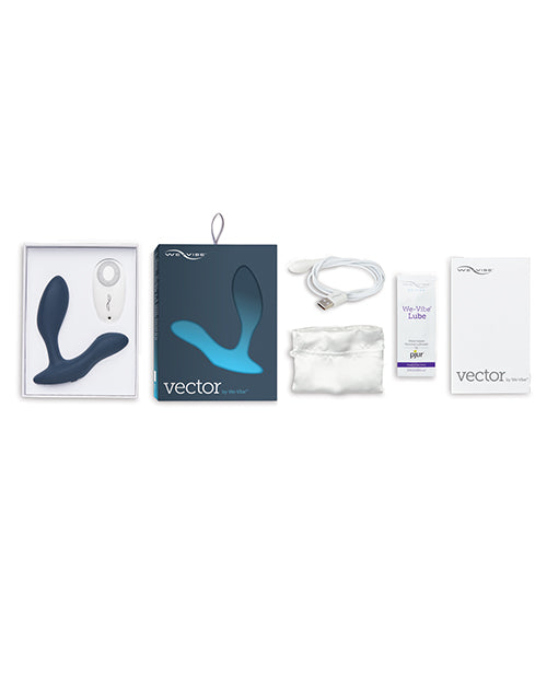 We-vibe Vector
