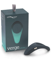 We-vibe Verge