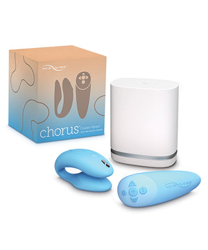We-vibe Chorus