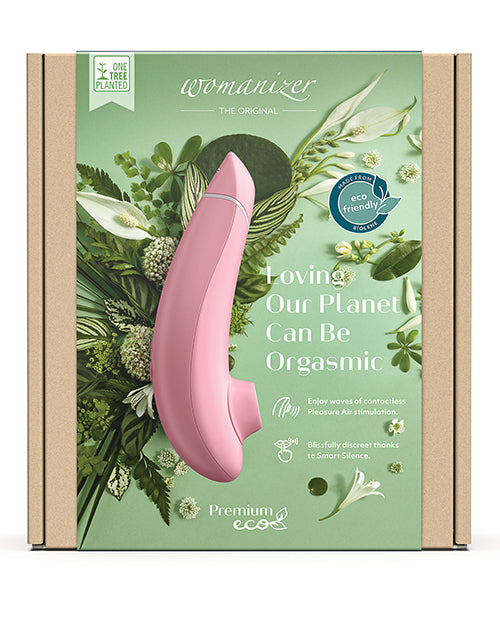 Womanizer Premium Eco