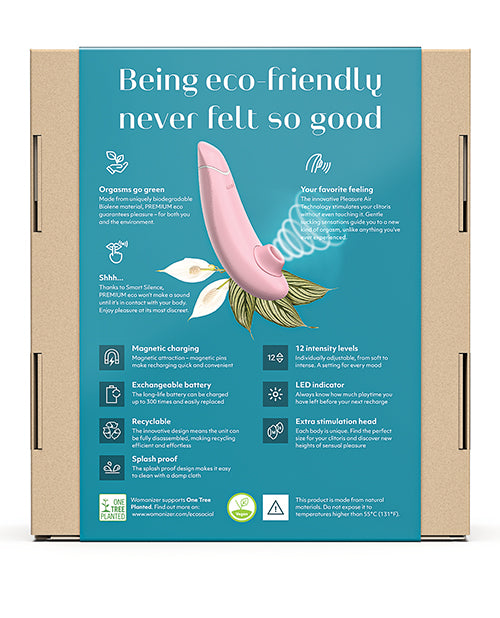 Womanizer Premium Eco