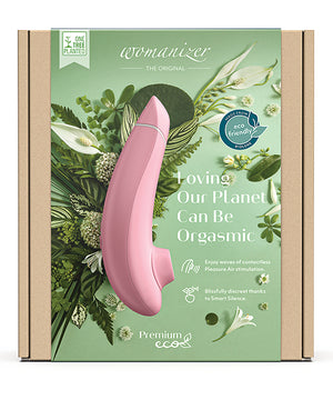 Womanizer Premium Eco