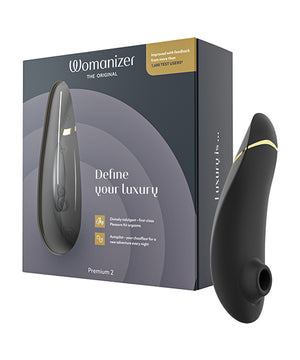 Womanizer Premium 2