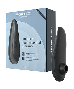 Womanizer Classic 2