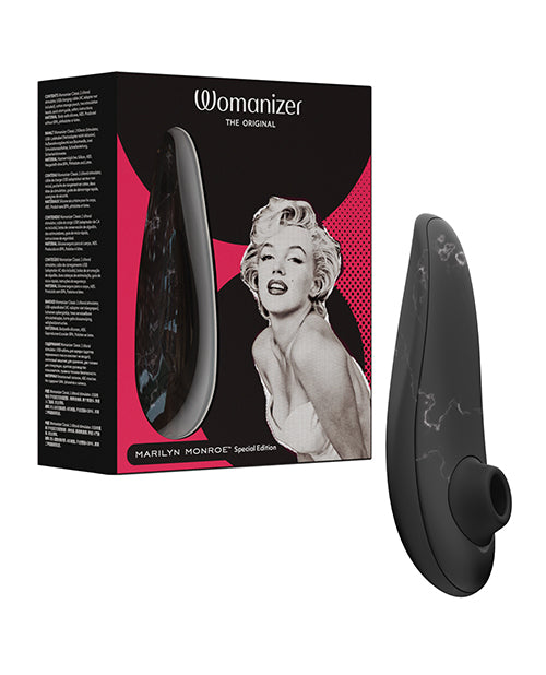 Womanizer Classic 2 Marilyn Monroe Special Edition