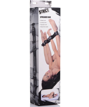 Strict Spreader Bar System