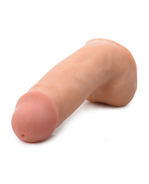 Loadz 7" Dual Density Squirting Dildo