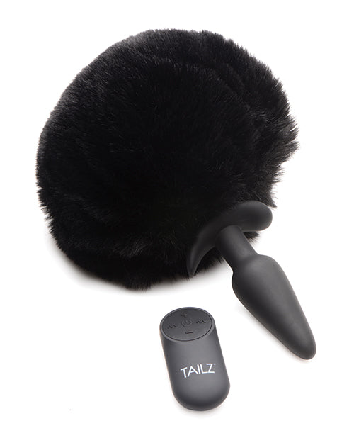 Tailz Interchangeable Bunny Tail