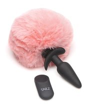 Tailz Interchangeable Bunny Tail