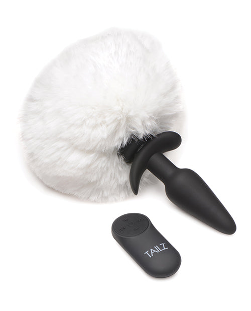 Tailz Interchangeable Bunny Tail