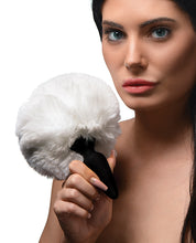 Tailz Interchangeable Bunny Tail