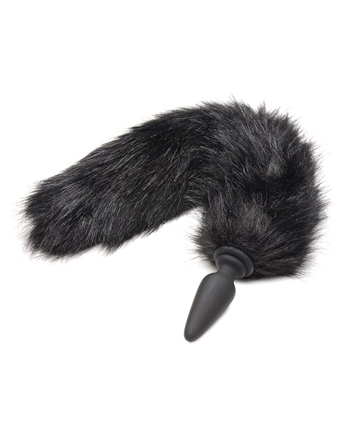 Tailz Snap On Interchangeable Fox Tail