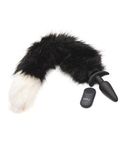 Tailz Snap On Interchangeable Fox Tail