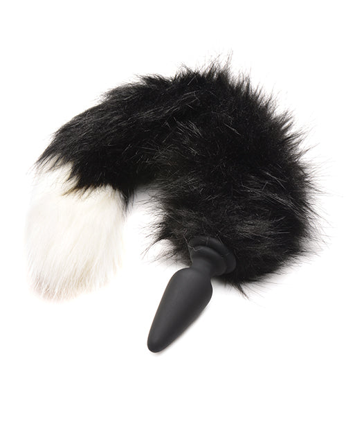 Tailz Snap On Interchangeable Fox Tail