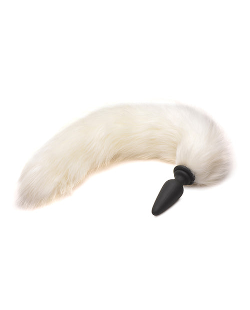 Tailz Snap On Interchangeable Fox Tail