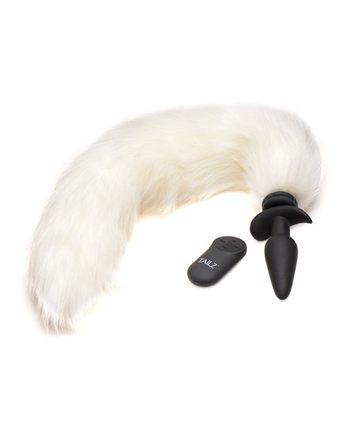 Tailz Snap On Interchangeable Fox Tail