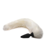 Tailz Snap On Interchangeable Fox Tail