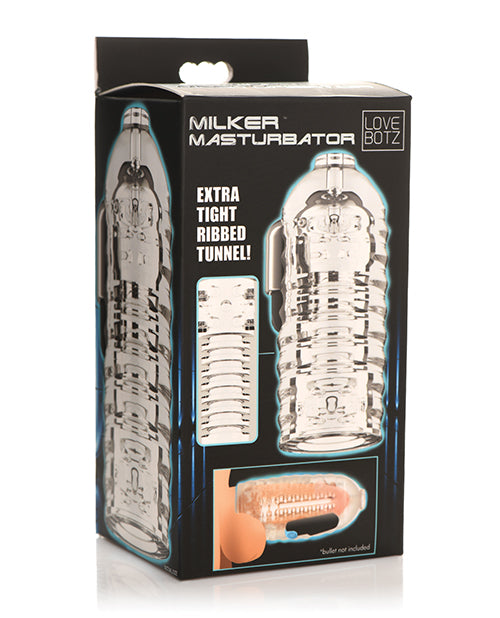 Lovebotz Milker Replacement Masturbator